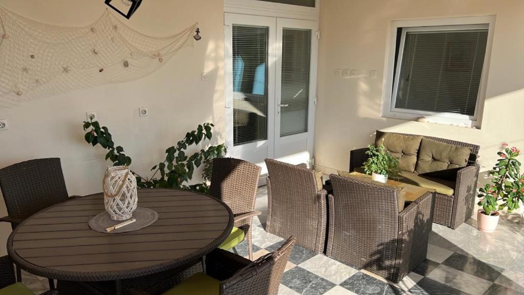 Apartment Biggy Cavtat Exterior foto