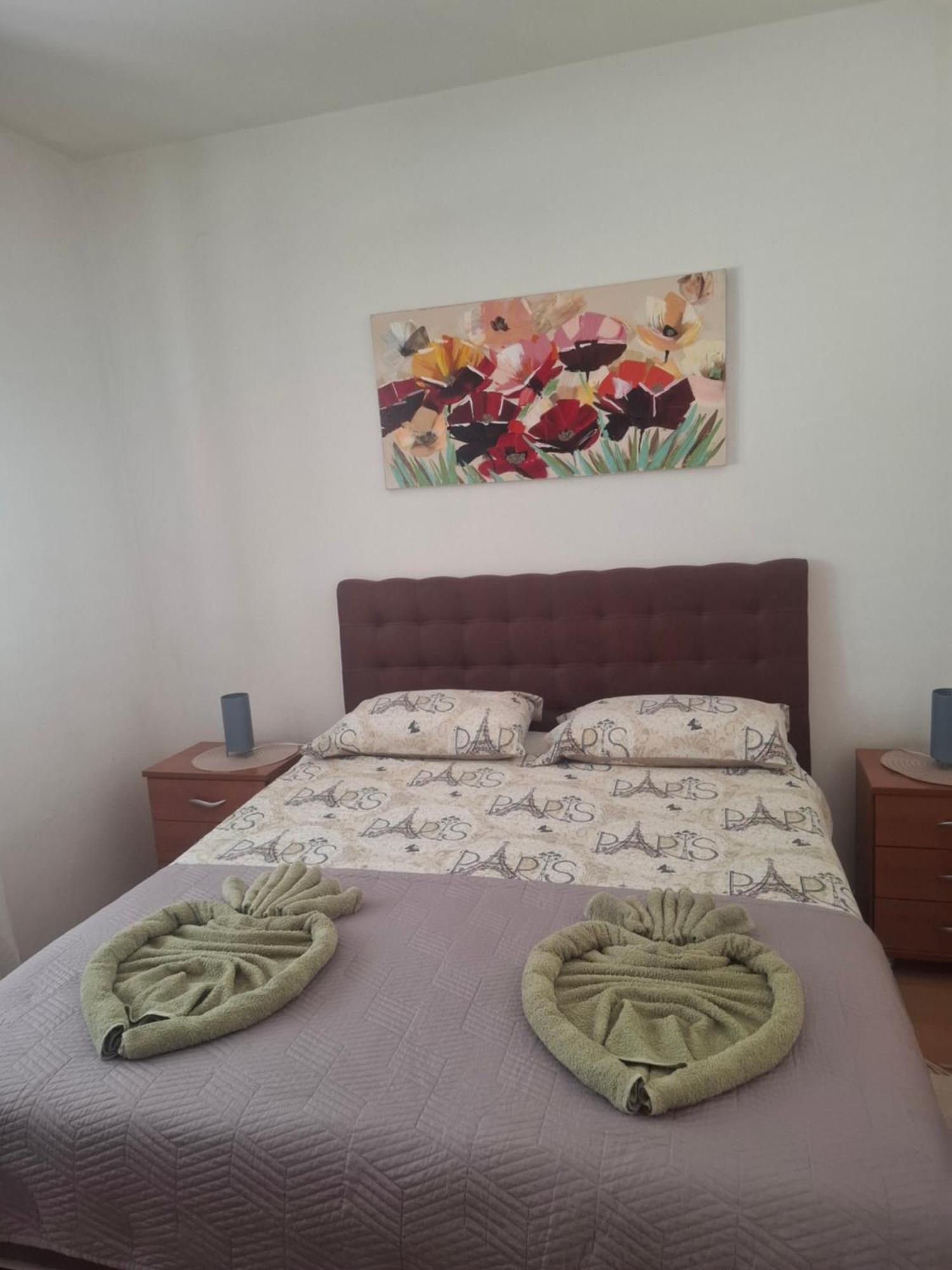 Apartment Biggy Cavtat Exterior foto